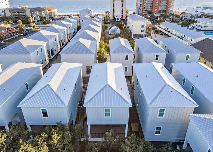 For Shore Beach House
