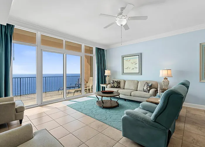 Phoenix Gulf Shores Unit 1702
