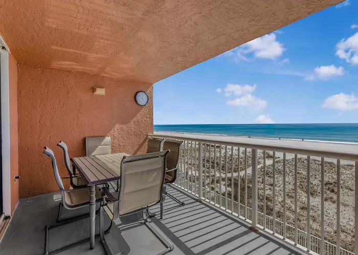 Buena Vista 302 By Vacation Homes Collection