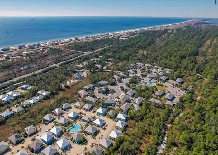 6007 Rookery 3, Two Pools Golf Cart Available To Rent