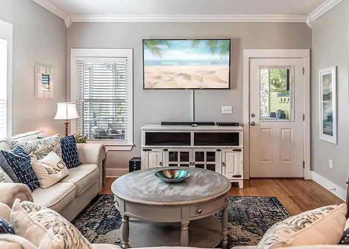 6020 Rookery 3 Sleeps 10 2 Pools Golf Cart Available