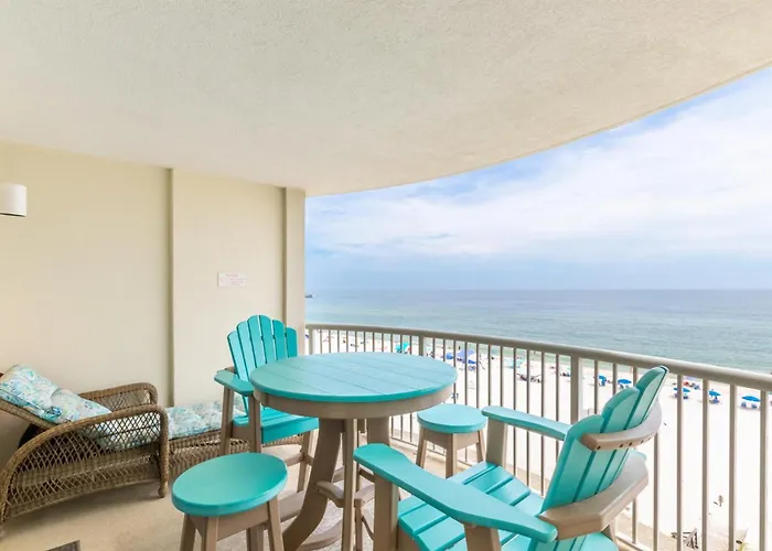 Royal Palms 604 Condo