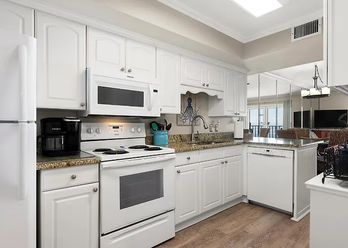 Surfside Shores I 1802