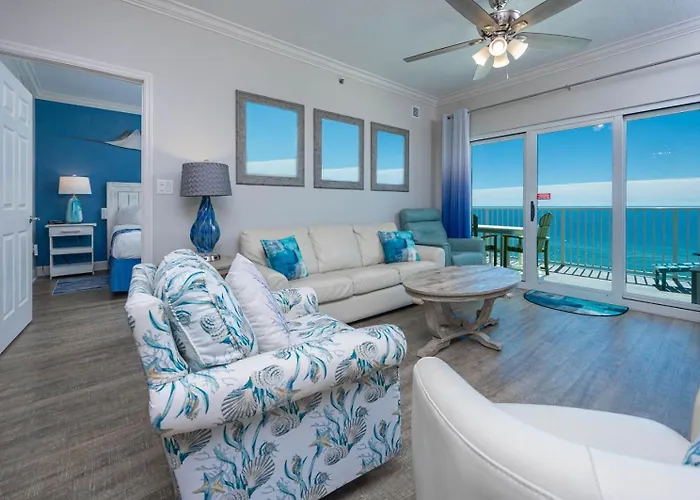 Seawind 809 Condo