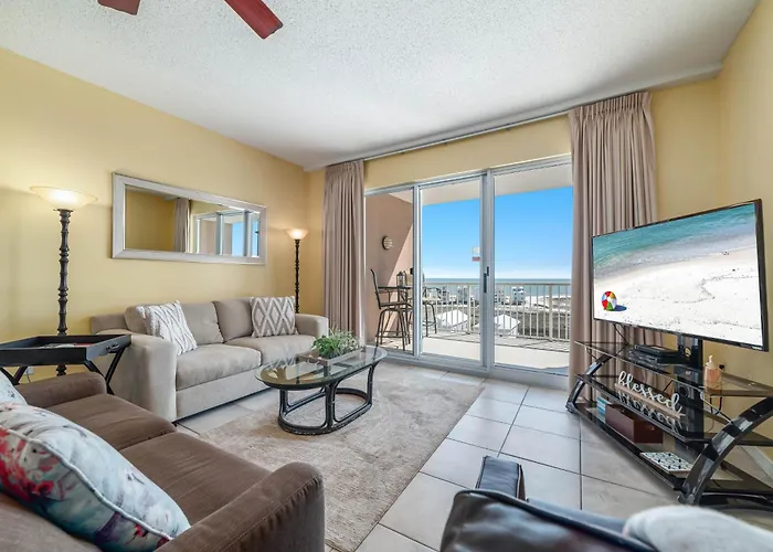 The Dunes 708