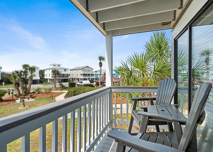 Plantation 1244 - Pearl On The Gulf
