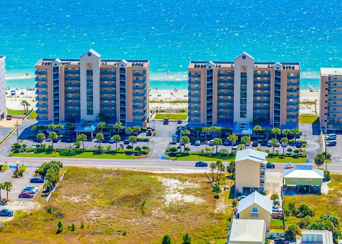 Surf Side Shores I 1602