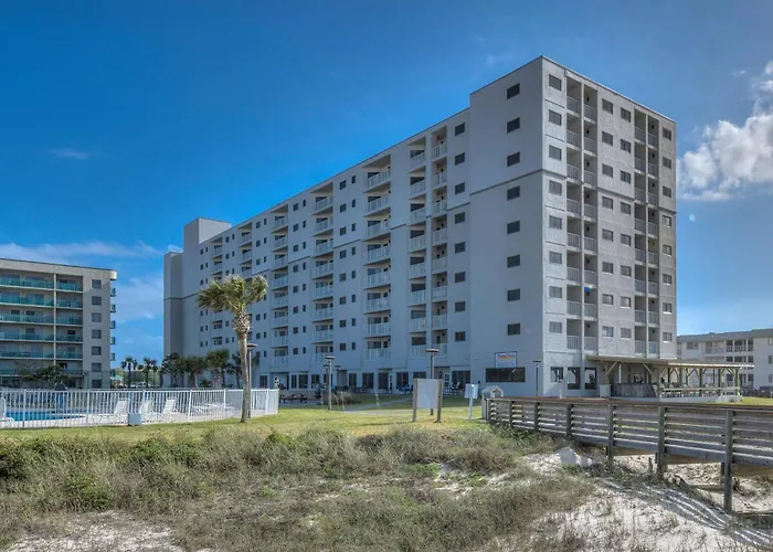 5212 Gulf Shores Plantation-Dunes