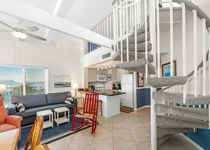 Gulf Shores Plantation-West 1338