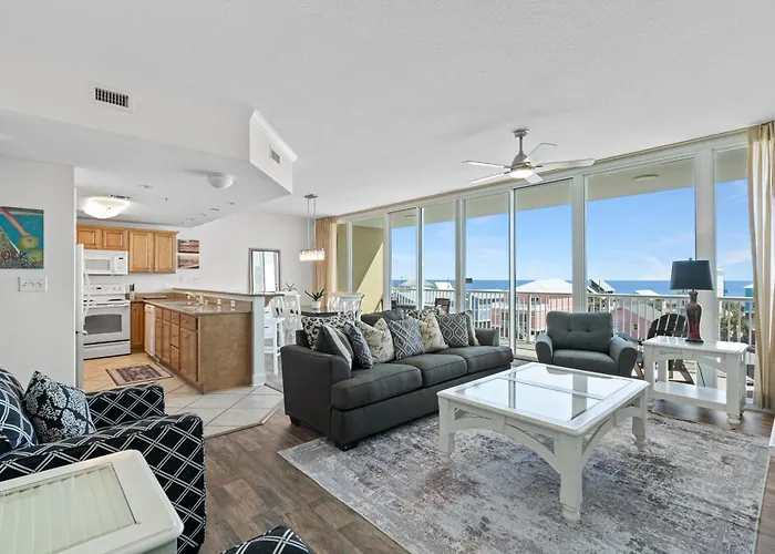Sanibel Unit 405