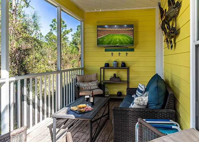 6020 Rookery 3 Lemon Drop