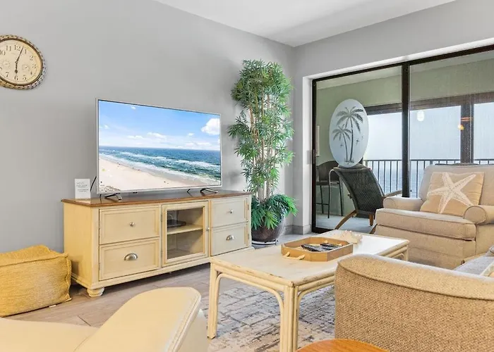 Gulf Tower Unit 8B