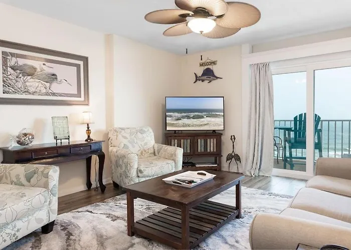 Ocean House 1904