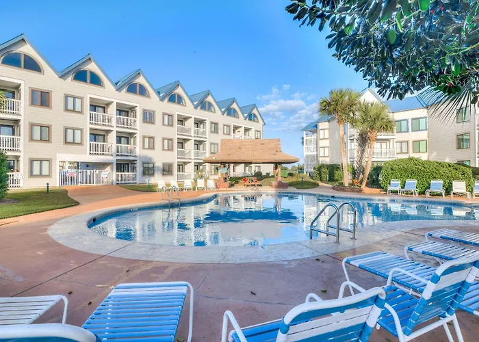 Gulf Shores Plantation-West 1353
