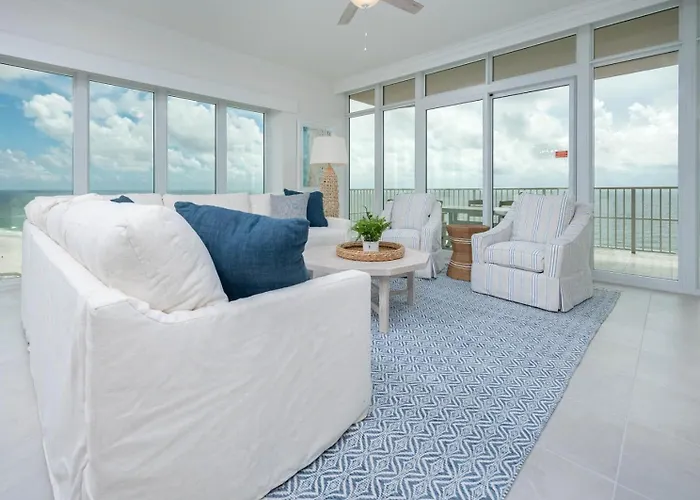 Phoenix Gulf Towers 1408 Condo