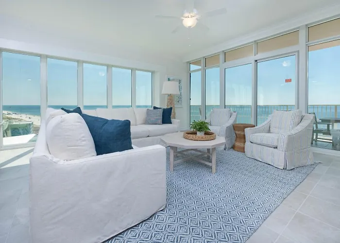 Phoenix Gulf Towers 908