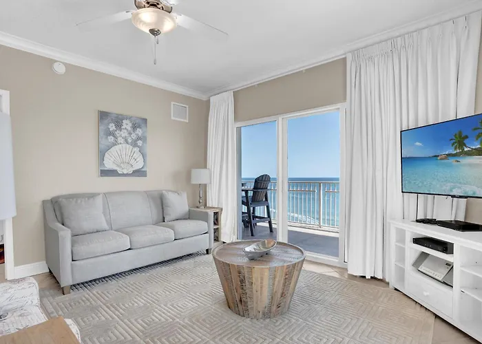 Crystal Shores West 808 By Liquid Life