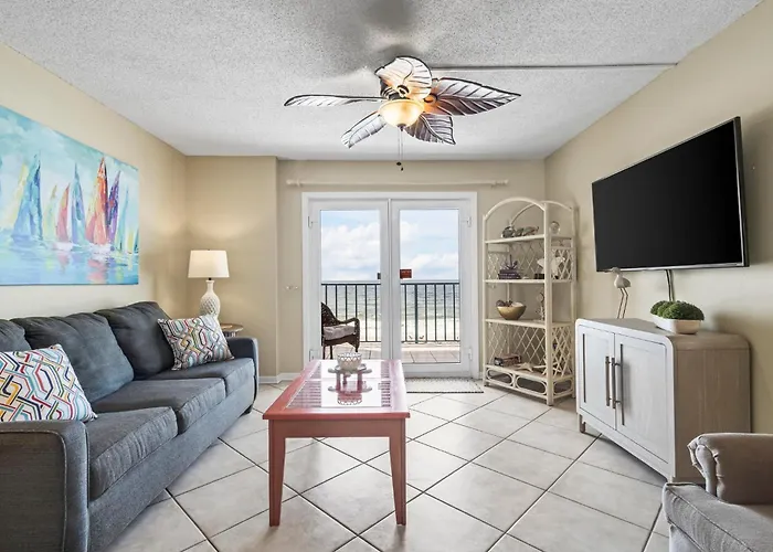 Surf Side Shores 1402