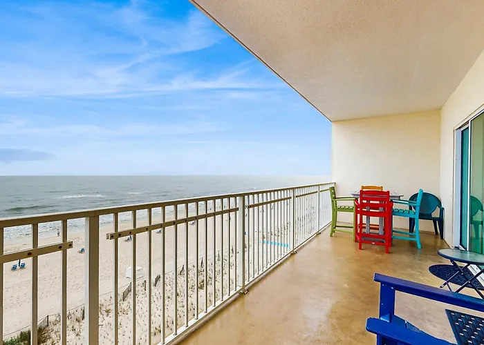 Crystal Shores 501