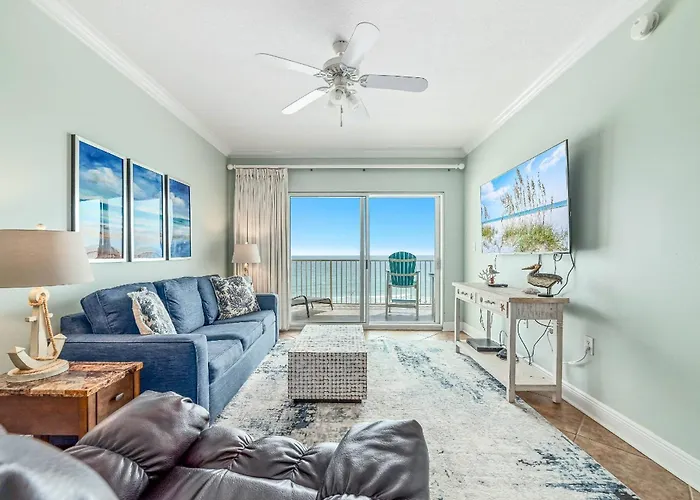 Crystal Shores 504