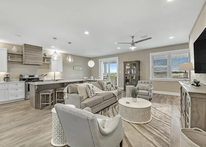 Cottages At Dunes Park Unit G