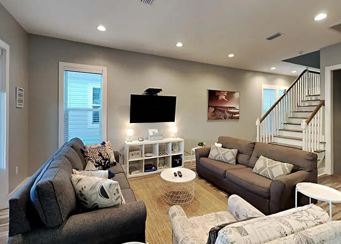 East Point Cottages F - Fantasea