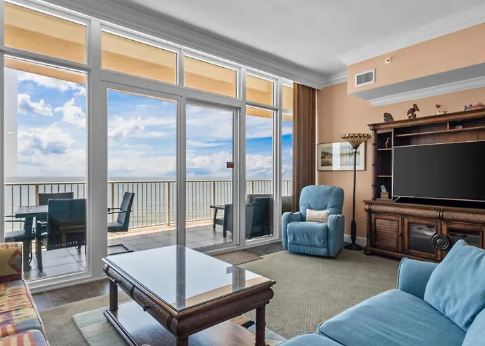 Phoenix Gulf Shores 1203