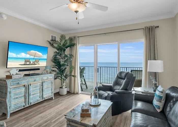 Crystal Shores West 303