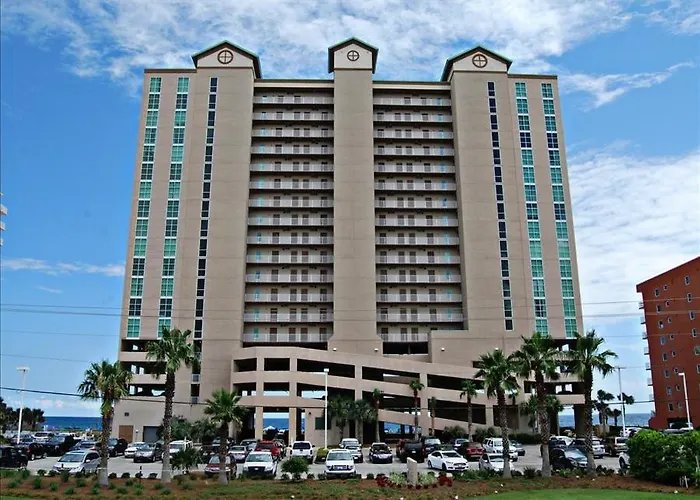 Crystal Shores West 707