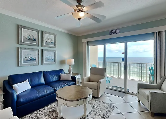 Crystal Shores West #304