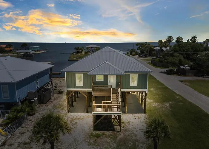 Sunshine Bay Beach House