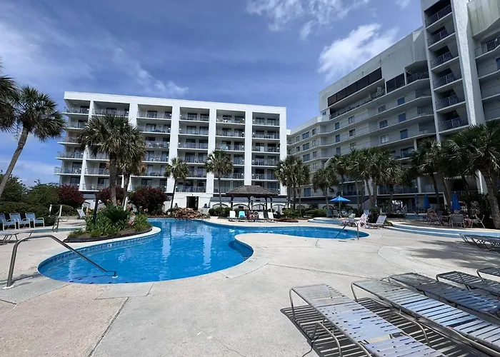Gulf Shores Surf & Racquet Club