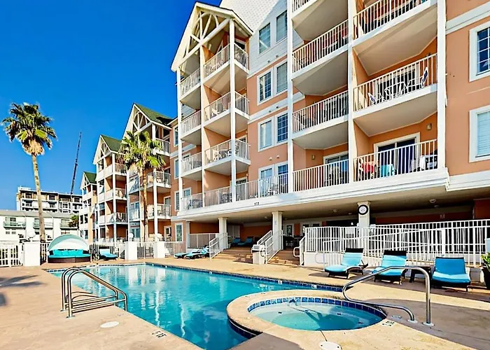 Grand Beach Resort