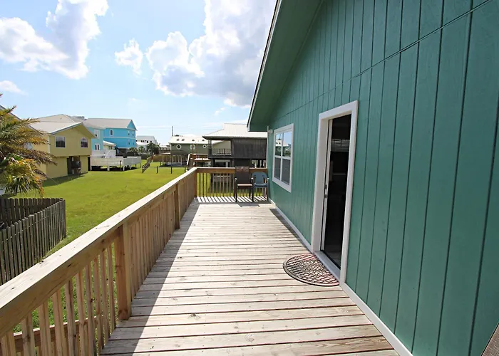 Silver Sands South