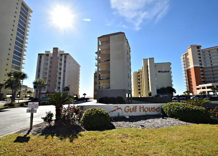 Gulf House