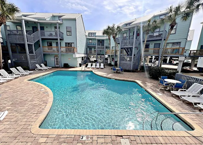 Ocean Reef