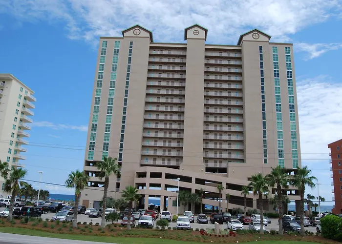 Crystal Shores