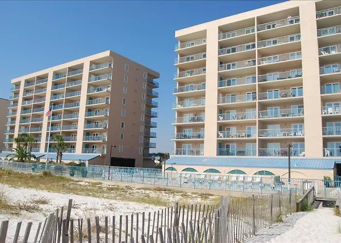Surf Side Shores