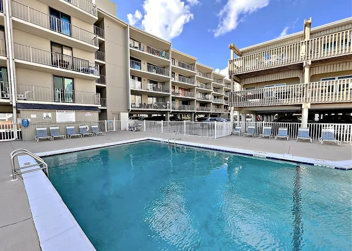 Gulf Village