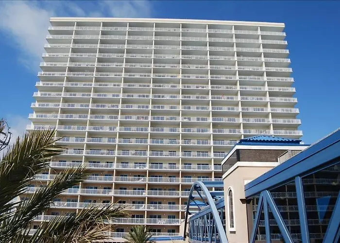 Crystal Tower