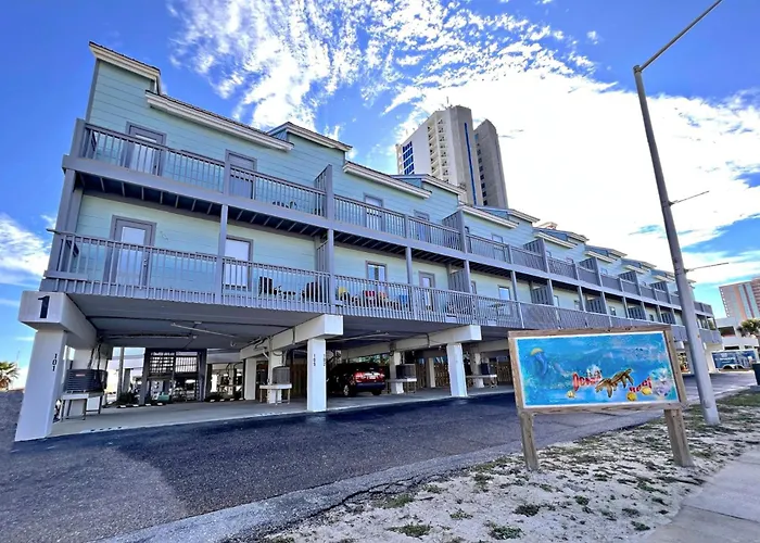 Ocean Reef