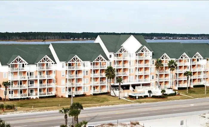 Grand Beach Resort