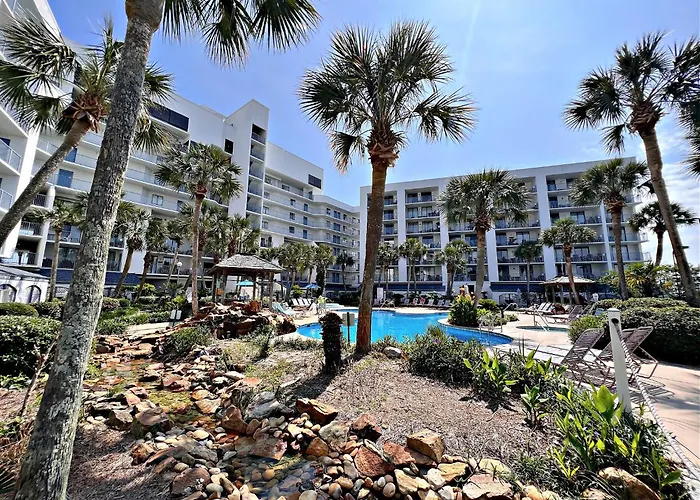 Gulf Shores Surf & Racquet Club
