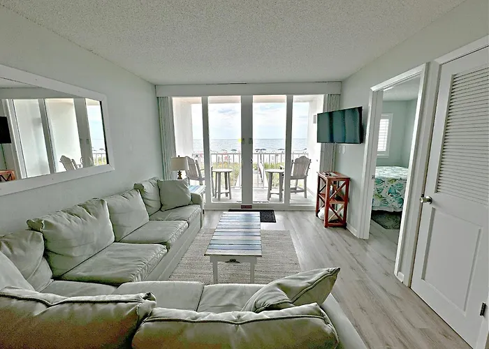 Island Shores
