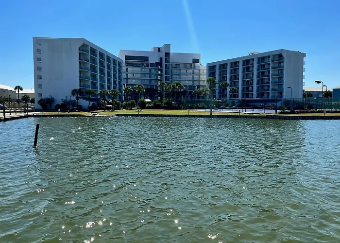 Gulf Shores Surf & Racquet Club