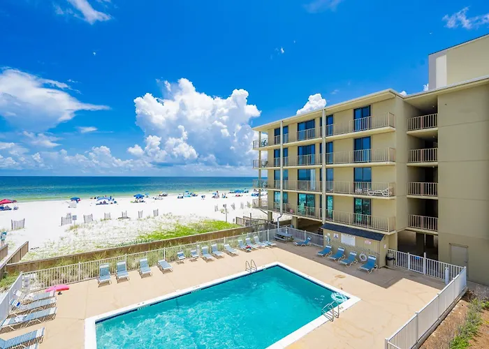 Gulf Village 204