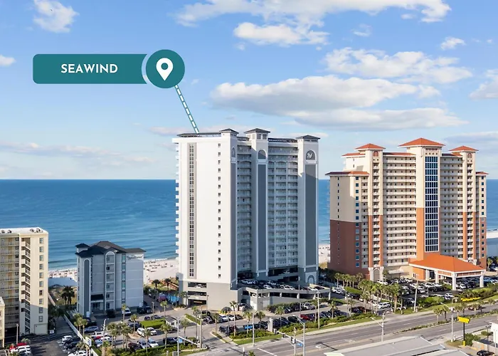 Seawind 300 By Liquid Life