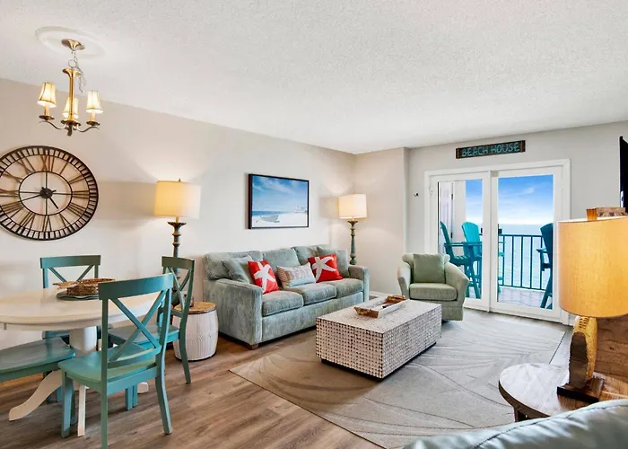Surfside Shores 2902