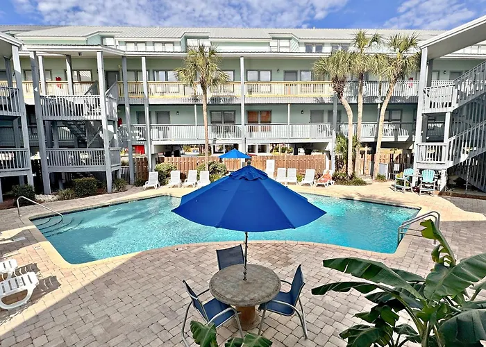 Ocean Reef 504