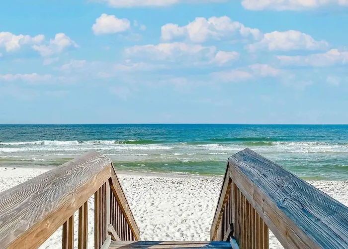 Beach Haven Cottage Gulf Shores
